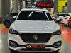 2023 Benzin Otomatik MG HS Beyaz Polat Araç Dizayn Otomotiv İnşaat Sanayi Ve Ticaret Limited Şirketi