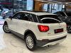 2020 Dizel Otomatik Audi Q2 Beyaz Polat Araç Dizayn Otomotiv İnşaat Sanayi Ve Ticaret Limited Şirketi