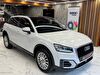2020 Dizel Otomatik Audi Q2 Beyaz Polat Araç Dizayn Otomotiv İnşaat Sanayi Ve Ticaret Limited Şirketi