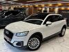 2020 Dizel Otomatik Audi Q2 Beyaz Polat Araç Dizayn Otomotiv İnşaat Sanayi Ve Ticaret Limited Şirketi
