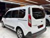 2015 Dizel Manuel Ford Tourneo Connect Beyaz Polat Araç Dizayn Otomotiv İnşaat Sanayi Ve Ticaret Limited Şirketi