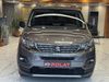2023 Dizel Otomatik Peugeot Rifter Füme Polat Araç Dizayn Otomotiv İnşaat Sanayi Ve Ticaret Limited Şirketi