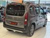 2023 Dizel Otomatik Peugeot Rifter Füme Polat Araç Dizayn Otomotiv İnşaat Sanayi Ve Ticaret Limited Şirketi