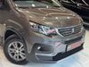 2023 Dizel Otomatik Peugeot Rifter Füme Polat Araç Dizayn Otomotiv İnşaat Sanayi Ve Ticaret Limited Şirketi