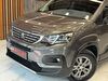 2023 Dizel Otomatik Peugeot Rifter Füme Polat Araç Dizayn Otomotiv İnşaat Sanayi Ve Ticaret Limited Şirketi
