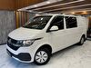 2022 Dizel Manuel Volkswagen Transporter Beyaz Polat Araç Dizayn Otomotiv İnşaat Sanayi Ve Ticaret Limited Şirketi