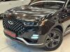 2024 Benzin Otomatik Chery Tiggo 7 Pro Siyah Polat Araç Dizayn Otomotiv İnşaat Sanayi Ve Ticaret Limited Şirketi