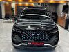 2024 Benzin Otomatik Chery Tiggo 7 Pro Siyah Polat Araç Dizayn Otomotiv İnşaat Sanayi Ve Ticaret Limited Şirketi