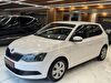 2017 Benzin Manuel Skoda Fabia Beyaz Polat Araç Dizayn Otomotiv İnşaat Sanayi Ve Ticaret Limited Şirketi