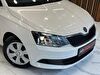 2017 Benzin Manuel Skoda Fabia Beyaz Polat Araç Dizayn Otomotiv İnşaat Sanayi Ve Ticaret Limited Şirketi