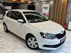 2017 Benzin Manuel Skoda Fabia Beyaz Polat Araç Dizayn Otomotiv İnşaat Sanayi Ve Ticaret Limited Şirketi