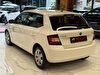 2017 Benzin Manuel Skoda Fabia Beyaz Polat Araç Dizayn Otomotiv İnşaat Sanayi Ve Ticaret Limited Şirketi