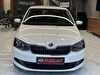 2017 Benzin Manuel Skoda Fabia Beyaz Polat Araç Dizayn Otomotiv İnşaat Sanayi Ve Ticaret Limited Şirketi