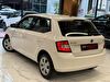 2017 Benzin Manuel Skoda Fabia Beyaz Polat Araç Dizayn Otomotiv İnşaat Sanayi Ve Ticaret Limited Şirketi