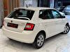2017 Benzin Manuel Skoda Fabia Beyaz Polat Araç Dizayn Otomotiv İnşaat Sanayi Ve Ticaret Limited Şirketi
