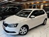 2017 Benzin Manuel Skoda Fabia Beyaz Polat Araç Dizayn Otomotiv İnşaat Sanayi Ve Ticaret Limited Şirketi