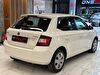2017 Benzin Manuel Skoda Fabia Beyaz Polat Araç Dizayn Otomotiv İnşaat Sanayi Ve Ticaret Limited Şirketi