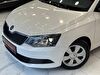 2017 Benzin Manuel Skoda Fabia Beyaz Polat Araç Dizayn Otomotiv İnşaat Sanayi Ve Ticaret Limited Şirketi