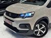 2022 Dizel Otomatik Peugeot Rifter Gri Polat Araç Dizayn Otomotiv İnşaat Sanayi Ve Ticaret Limited Şirketi