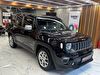 2022 Benzin Otomatik Jeep Renegade Siyah Polat Araç Dizayn Otomotiv İnşaat Sanayi Ve Ticaret Limited Şirketi
