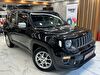 2022 Benzin Otomatik Jeep Renegade Siyah Polat Araç Dizayn Otomotiv İnşaat Sanayi Ve Ticaret Limited Şirketi