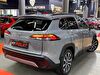 2025 Benzin Otomatik Toyota Corolla Cross Gümüş Gri Polat Araç Dizayn Otomotiv İnşaat Sanayi Ve Ticaret Limited Şirketi