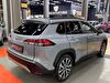 2025 Benzin Otomatik Toyota Corolla Cross Gümüş Gri Polat Araç Dizayn Otomotiv İnşaat Sanayi Ve Ticaret Limited Şirketi