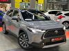 2025 Benzin Otomatik Toyota Corolla Cross Gümüş Gri Polat Araç Dizayn Otomotiv İnşaat Sanayi Ve Ticaret Limited Şirketi
