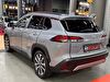 2025 Benzin Otomatik Toyota Corolla Cross Gümüş Gri Polat Araç Dizayn Otomotiv İnşaat Sanayi Ve Ticaret Limited Şirketi