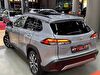 2025 Benzin Otomatik Toyota Corolla Cross Gümüş Gri Polat Araç Dizayn Otomotiv İnşaat Sanayi Ve Ticaret Limited Şirketi