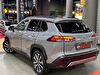 2025 Benzin Otomatik Toyota Corolla Cross Gümüş Gri Polat Araç Dizayn Otomotiv İnşaat Sanayi Ve Ticaret Limited Şirketi