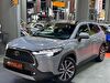 2025 Benzin Otomatik Toyota Corolla Cross Gümüş Gri Polat Araç Dizayn Otomotiv İnşaat Sanayi Ve Ticaret Limited Şirketi