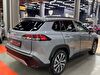 2025 Benzin Otomatik Toyota Corolla Cross Gümüş Gri Polat Araç Dizayn Otomotiv İnşaat Sanayi Ve Ticaret Limited Şirketi