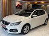 2020 Dizel Otomatik Peugeot 308 Beyaz Polat Araç Dizayn Otomotiv İnşaat Sanayi Ve Ticaret Limited Şirketi