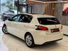 2020 Dizel Otomatik Peugeot 308 Beyaz Polat Araç Dizayn Otomotiv İnşaat Sanayi Ve Ticaret Limited Şirketi