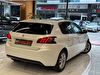 2020 Dizel Otomatik Peugeot 308 Beyaz Polat Araç Dizayn Otomotiv İnşaat Sanayi Ve Ticaret Limited Şirketi