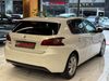2020 Dizel Otomatik Peugeot 308 Beyaz Polat Araç Dizayn Otomotiv İnşaat Sanayi Ve Ticaret Limited Şirketi