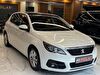 2020 Dizel Otomatik Peugeot 308 Beyaz Polat Araç Dizayn Otomotiv İnşaat Sanayi Ve Ticaret Limited Şirketi
