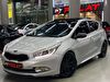 2013 Dizel Manuel Kia Ceed Gümüş Gri Polat Araç Dizayn Otomotiv İnşaat Sanayi Ve Ticaret Limited Şirketi