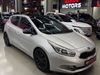 2013 Dizel Manuel Kia Ceed Gümüş Gri Polat Araç Dizayn Otomotiv İnşaat Sanayi Ve Ticaret Limited Şirketi