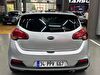 2013 Dizel Manuel Kia Ceed Gümüş Gri Polat Araç Dizayn Otomotiv İnşaat Sanayi Ve Ticaret Limited Şirketi