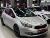 2013 Dizel Manuel Kia Ceed Gümüş Gri Polat Araç Dizayn Otomotiv İnşaat Sanayi Ve Ticaret Limited Şirketi
