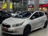 2013 Dizel Manuel Kia Ceed Gümüş Gri Polat Araç Dizayn Otomotiv İnşaat Sanayi Ve Ticaret Limited Şirketi
