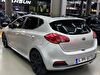 2013 Dizel Manuel Kia Ceed Gümüş Gri Polat Araç Dizayn Otomotiv İnşaat Sanayi Ve Ticaret Limited Şirketi
