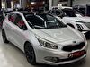2013 Dizel Manuel Kia Ceed Gümüş Gri Polat Araç Dizayn Otomotiv İnşaat Sanayi Ve Ticaret Limited Şirketi