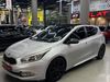 2013 Dizel Manuel Kia Ceed Gümüş Gri Polat Araç Dizayn Otomotiv İnşaat Sanayi Ve Ticaret Limited Şirketi