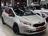 2013 Dizel Manuel Kia Ceed Gümüş Gri Polat Araç Dizayn Otomotiv İnşaat Sanayi Ve Ticaret Limited Şirketi