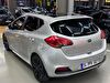 2013 Dizel Manuel Kia Ceed Gümüş Gri Polat Araç Dizayn Otomotiv İnşaat Sanayi Ve Ticaret Limited Şirketi