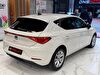 2024 Hybrid Otomatik Seat Leon Beyaz Polat Araç Dizayn Otomotiv İnşaat Sanayi Ve Ticaret Limited Şirketi