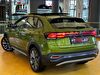 2022 Benzin Otomatik Volkswagen Taigo Yeşil Polat Araç Dizayn Otomotiv İnşaat Sanayi Ve Ticaret Limited Şirketi